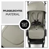 Hauck Travel N Care Plus passeggino & carrozzina Anteprima dell’immagine prodotto 17
