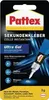 Pattex SekundenALLESkleber Ultra Gel WA98, Tube mit 3g Produktbild-Vorschau 3
