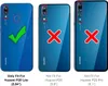 Conie Silikon Schutzhülle für Huawei P20 Lite Tasche Case Produktbild-Vorschau 7