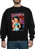 Disney - Sweatshirt für Herren BI43371 (L) (Schwarz) Produktbild-Vorschau 3