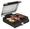 Ninja Sizzle GR101EU Elektrische grill en plancha 2-in-1, Productafbeelding-voorbeeld 1