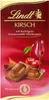 Lindt mliečna čokoláda s náplňou z čerešňového destilátu Náhľad obrázku produktu 8