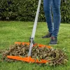 Kraftsparender Teleskoprechen mit Greifer Produktbild-Vorschau 2