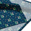 Mr. & Mrs. Panda Bandana Tuch Pinguin Weihnachtsbaum M - Produktbild-Vorschau 3