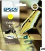 Tintenpatrone Original Epson T1624 yellow Packung mit 10 Produktbild-Vorschau 3