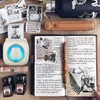 Mini termotiskárna Bluetooth fototiskárna, 203 DPI pro Náhled obrázku produktu 4