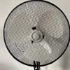 Esperanza EHF001KE, Domácí vrtulový ventilátor, Černá, Náhled obrázku produktu 13