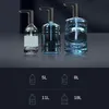 Elektrická pumpa na vodu, prenosný bezdrôtový automatický Náhľad obrázku produktu 13