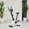 Hop-Sport Heimtrainer HS-3000H Hometrainer Fahrrad mit Produktbild-Vorschau 9