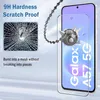 Für Samsung Galaxy A57 5G Silikon Transparent Hülle + Produktbild-Vorschau 8