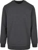 Build Your Brand Basic BB003 | Herren Basic Crewneck Produktbild-Vorschau 1