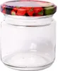 Einmachglas (210ml) 6er Pack mit Schraubdeckel Produktbild-Vorschau 2