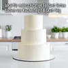 AOS Set | Cake Masters Torten-Backform rund tief Ø25/20/15 Produktbild-Vorschau 6