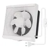Ventilateur d'extraction 280 m³/h. Dimensions : 195 x 195 Voir les images du produit 1