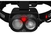 Ledlenser H19R Core, Stirnband-Taschenlampe, Schwarz, IP68, Produktbild-Vorschau 4