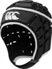 Canterbury Rugby Kopfschutz Core schwarz M - schützende Produktbild-Vorschau 1