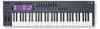 NOVATION FLKey 49 - Kontroler klawiatury MIDI Produktbild-Vorschau 8