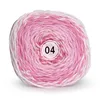 Ricorumi Spin Spin dk cotone (50g/115m) 04 rosa Anteprima dell’immagine prodotto 1