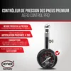 HEYNER Reifendruckprüfer 564200 pneumatisch Metall 95g Produktbild-Vorschau 13