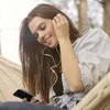 Casque filaire Lightning pour iPhone avec fonction mains Voir les images du produit 3