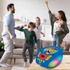 Lettore CD Bluetooth Paw Patrol con luci Anteprima dell’immagine prodotto 14