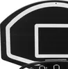 Basketballkorb MR6119, Plattengröße 71x45 cm, Ring 39 cm, Produktbild-Vorschau 2
