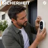 Denver IOB-209 Smarte Außenkamera mit Wi-Fi – 2MP CMOS Produktbild-Vorschau 11