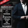 Saint Nutrition® Mr. D - Verzögerungsspray - Mann – Produktbild-Vorschau 5