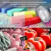 10x GU10 LED Lampe Leuchtmittel 3W SET Glühbirne Produktbild-Vorschau 5