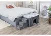 TRIXIE Höhle Harvey mit Treppe für Hunde - Produktbild-Vorschau 2