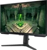 Gaming-Monitor Odyssey G4 G4B, Schwarz, Full-HD, 27 Zoll, Produktbild-Vorschau 8