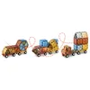 Ricokids RK-766 Magnetbausteine Produktbild-Vorschau 8