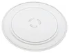 Whirlpool Indesit Ariston piatto 36cm microonde AMW JetChef Anteprima dell’immagine prodotto 1