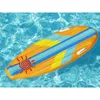 Tavola da surf gonfiabile per bambini BESTWAY Materasso Anteprima dell’immagine prodotto 13