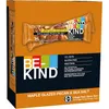BE-KIND Maple Glazed Pecan & SeaSalt 12x40g Produktbild-Vorschau 9