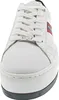 Tom Tailor  Damenschuhe Schnürschuhe Sportive Sneaker Weiß Produktbild-Vorschau 11
