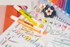 Surligneurs - STABILO swing cool - pack de 6 - avec 6 Voir les images du produit 21