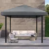 （Beige）Toit de remplacement pour pavillon Toit de pavillon Voir les images du produit 6