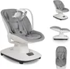 Cangaroo Babywippe Hera elektrisch, Musik, Moskitonetz, Produktbild-Vorschau 1