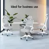 ALFORDSON Büro-Schreibtischstuhl, ergonomisch für Heimbüro, Produktbild-Vorschau 11