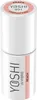 Yoshi | Hybrid-Nagellack - 001 Peach - Hybrid-Gellack - Produktbild-Vorschau 4