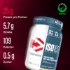 Whey hydrolysée - Dymatize - ISO-100 Hydrolyzed (932g) - Voir les images du produit 9