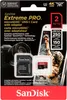 SanDisk Extreme Pro - Flash-Speicherkarte (SD-Adapter Produktbild-Vorschau 8