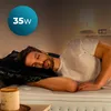Ventilatori da soffitto EnergySilence Aero 3050 Mint Anteprima dell’immagine prodotto 6