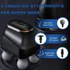 Massagegerät Mini Massagegerät mit 4 Produktbild-Vorschau 3