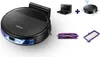 Samsung Vr05R5050Wk Senza Sacchetto Nero Rotondo 3 Ruota E Anteprima dell’immagine prodotto 2
