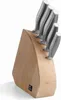 Bloc de 5 couteaux inox - Richardson Sheffield - 041001 - Voir les images du produit 2