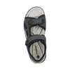 Rieker Herren Trekkingsandalen blau, Herren:43 EU Produktbild-Vorschau 13