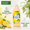 Pulitore WC agrumi 750ml, detergente WC naturale, pulizia Anteprima dell’immagine prodotto 3
