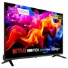 Téléviseur Kiano Elegance de 40 pouces (101,6 cm), Full HD, Voir les images du produit 2